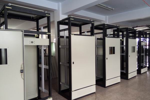 长坡镇电控箱-电控箱的这些安全操作规程千万不可