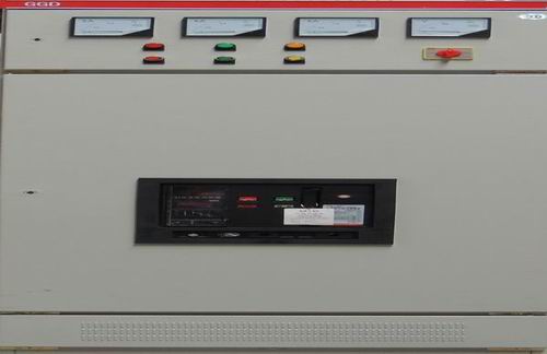 新泰低压电控箱 新泰低压电控箱