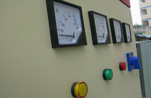 宜秀成套电控箱 宜秀成套电控箱