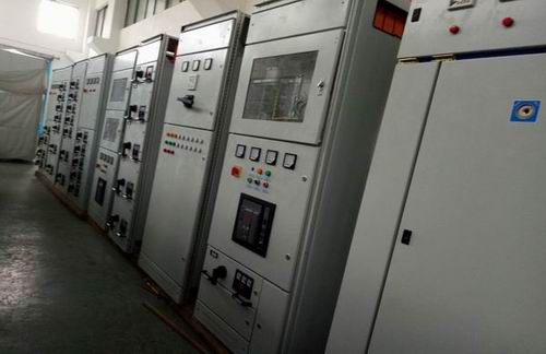 迭部电控箱 迭部电控箱